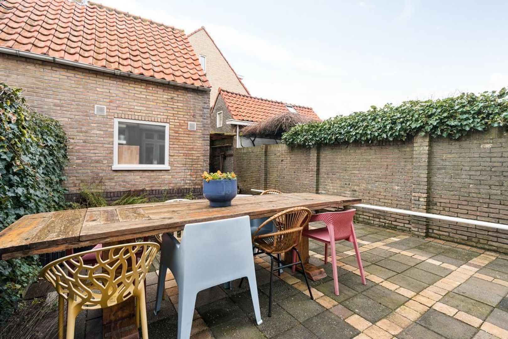 Quarles van Uffordstraat 49, Noordwijk foto-14