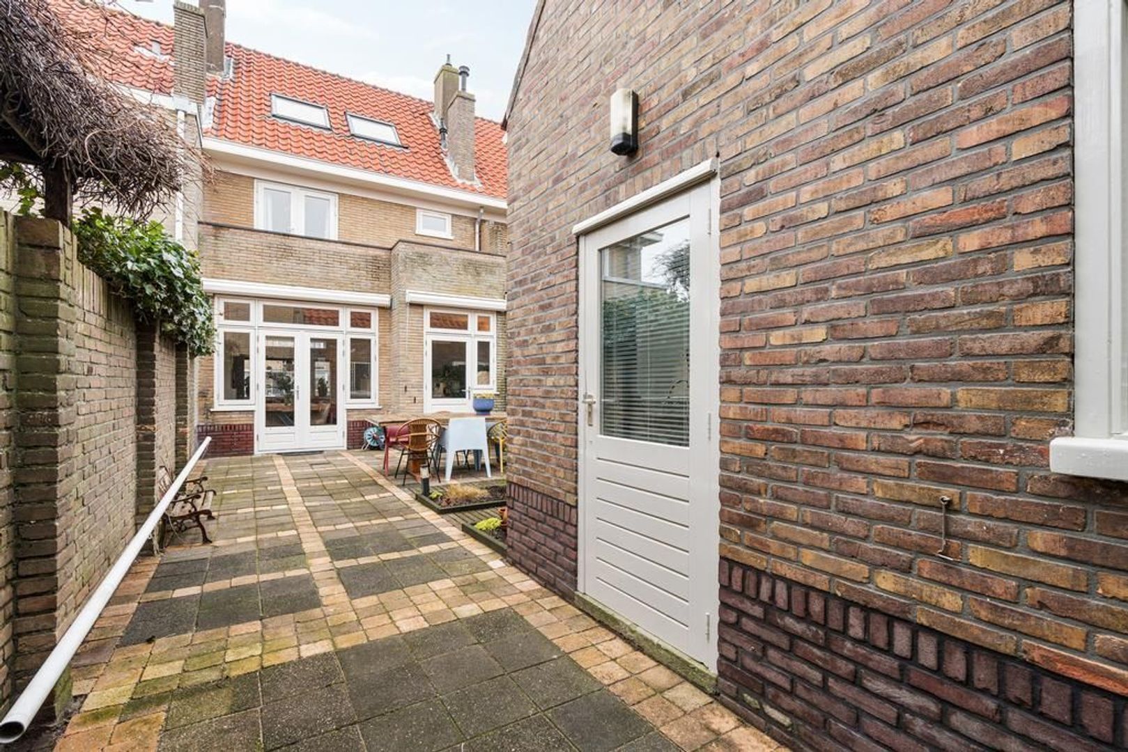 Quarles van Uffordstraat 49, Noordwijk foto-32