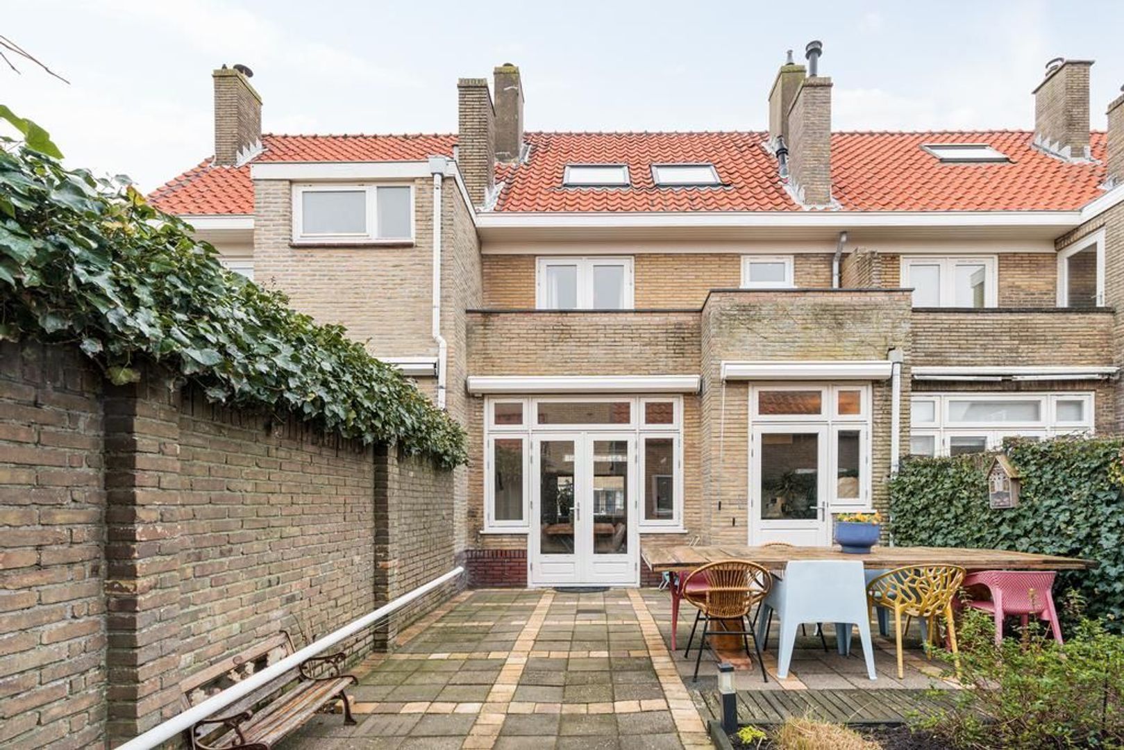 Quarles van Uffordstraat 49, Noordwijk foto-13