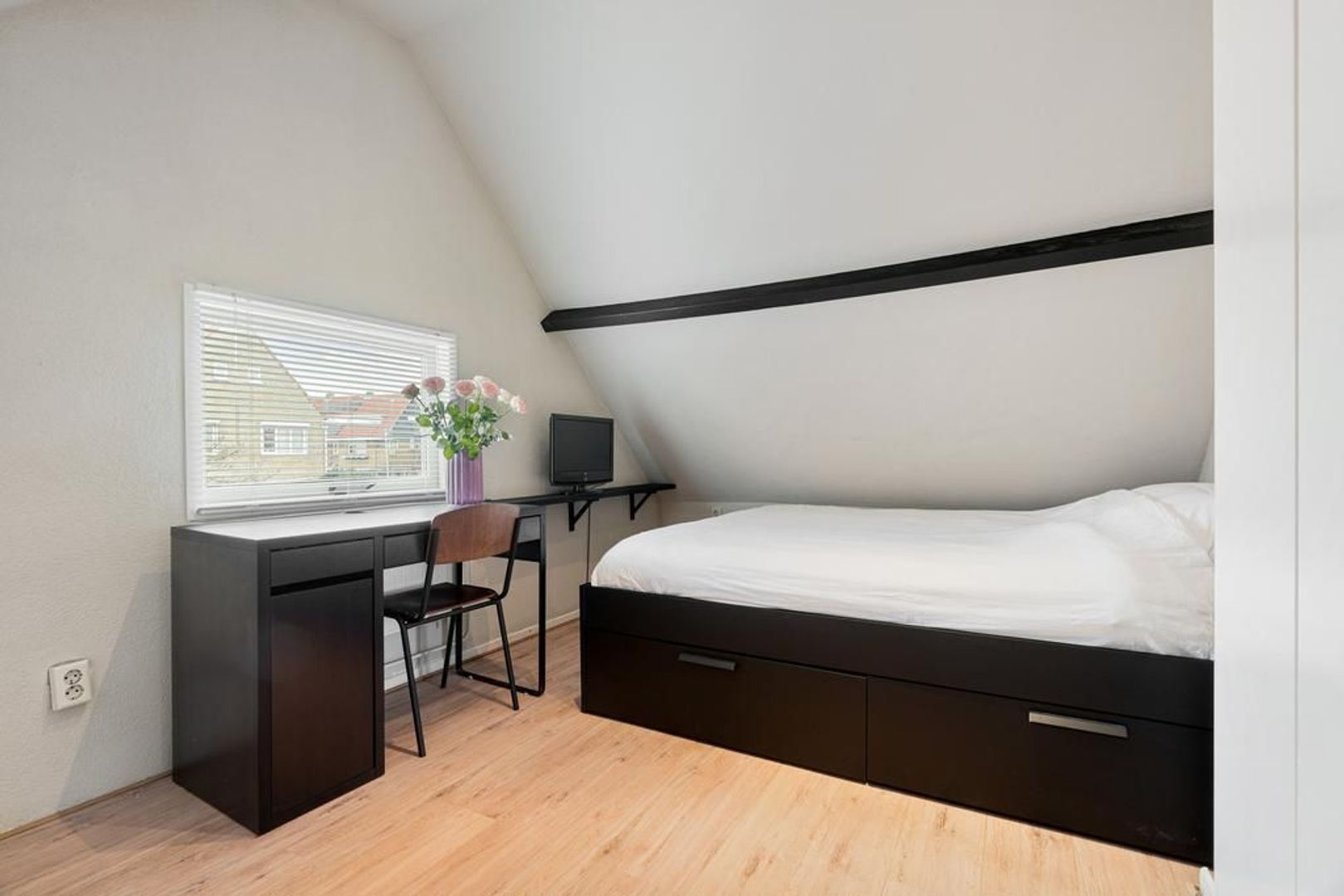 Quarles van Uffordstraat 49, Noordwijk foto-36