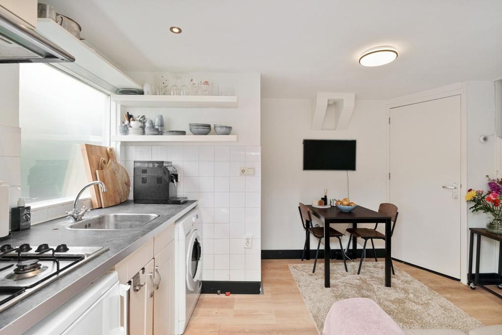 Quarles van Uffordstraat 49, Noordwijk foto-34