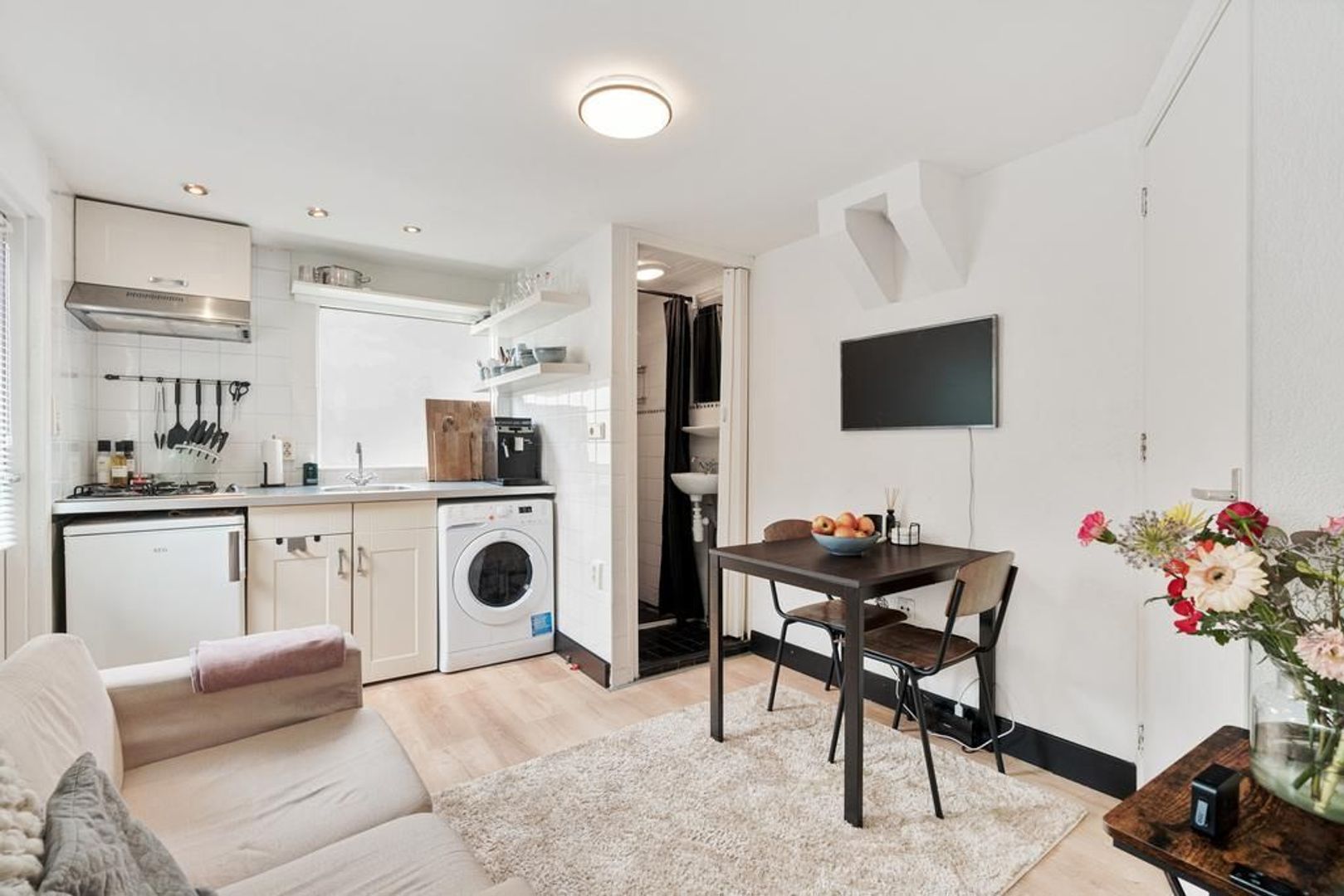 Quarles van Uffordstraat 49, Noordwijk foto-33