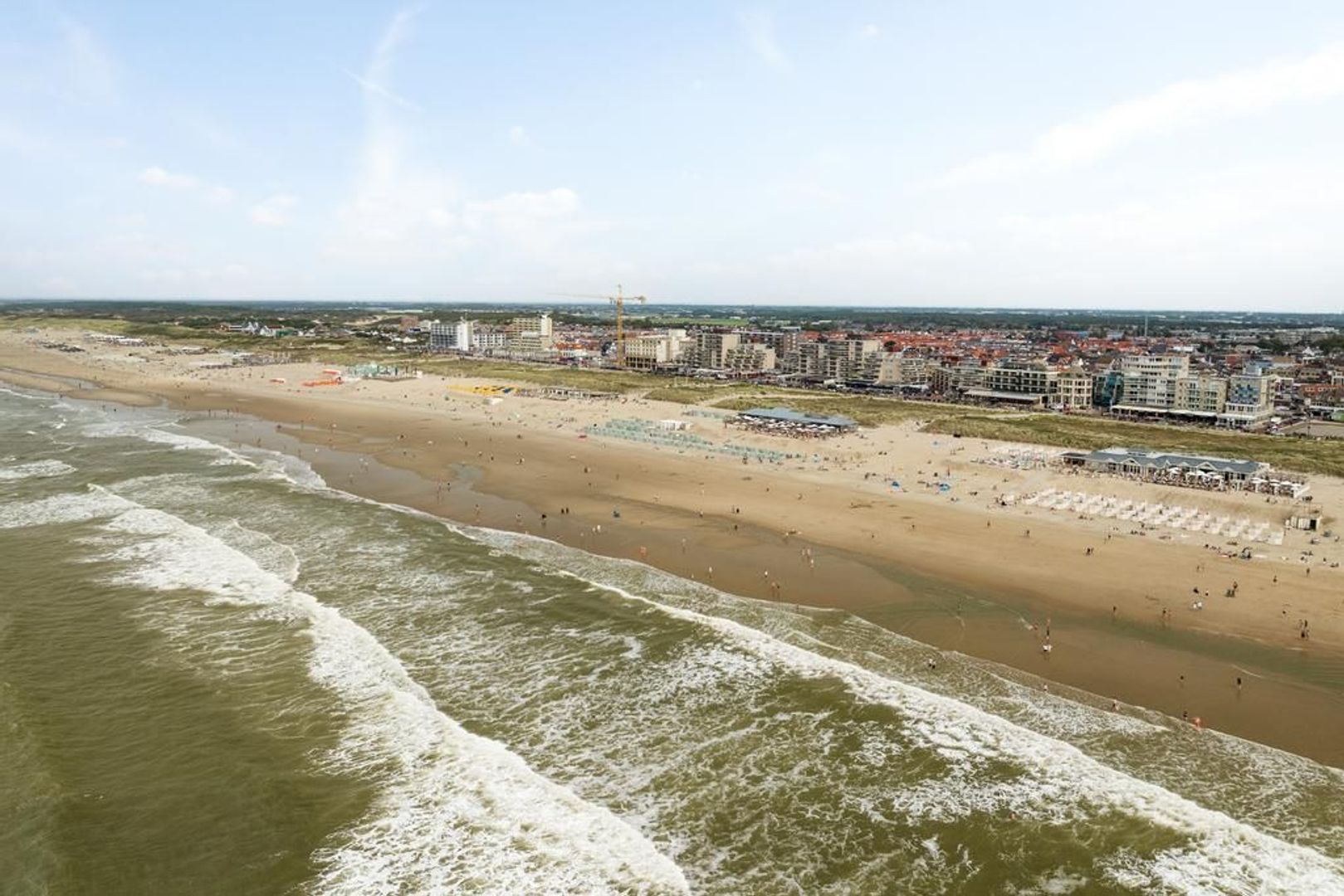 Quarles van Uffordstraat 49, Noordwijk foto-40