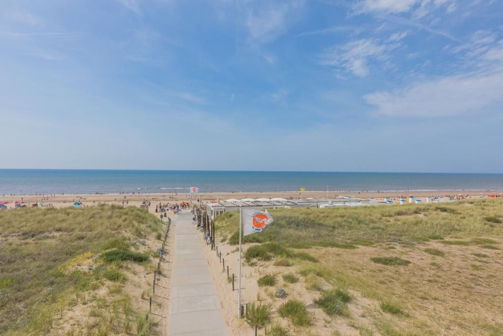 Quarles van Uffordstraat 49, Noordwijk foto-15