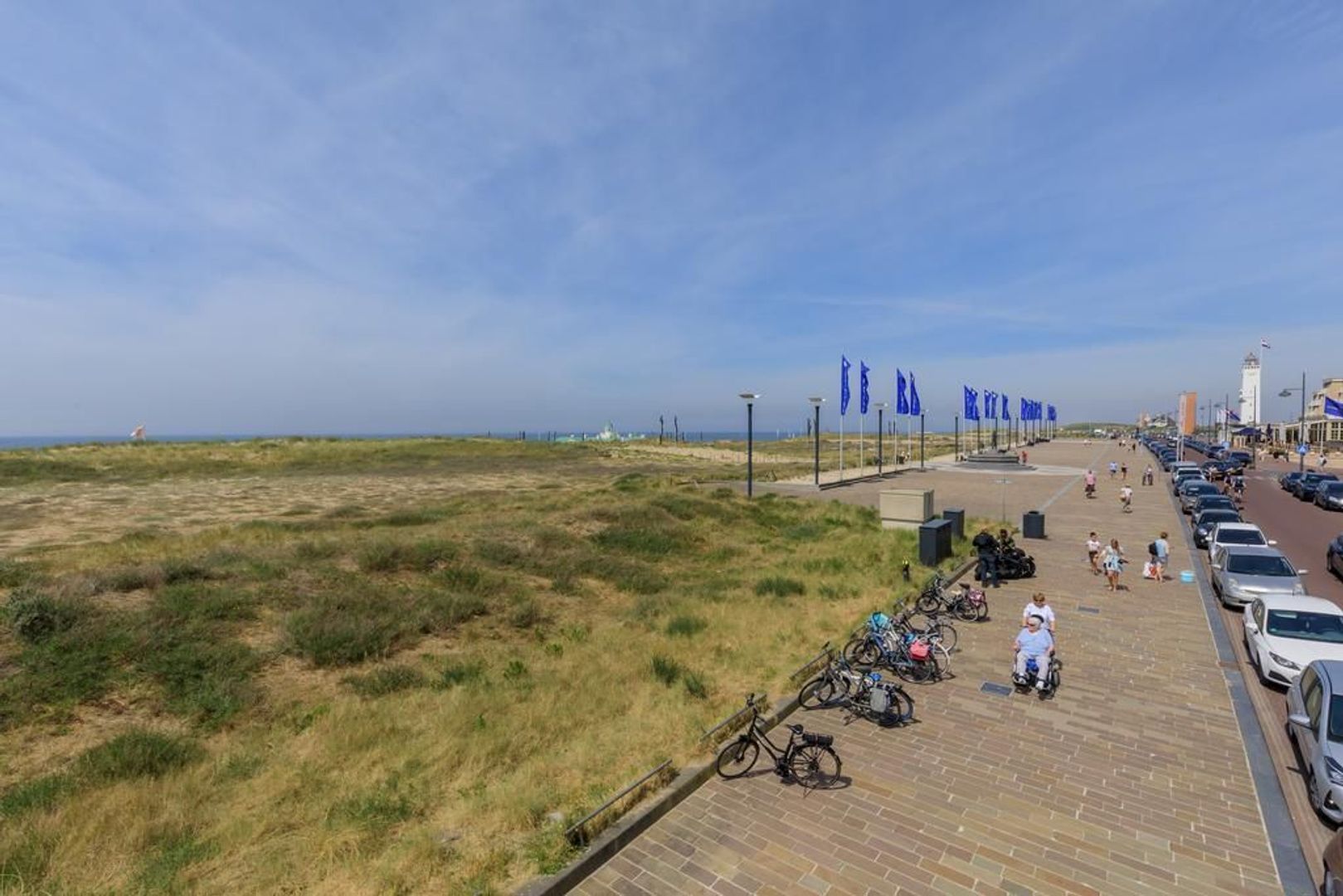 Quarles van Uffordstraat 49, Noordwijk foto-38