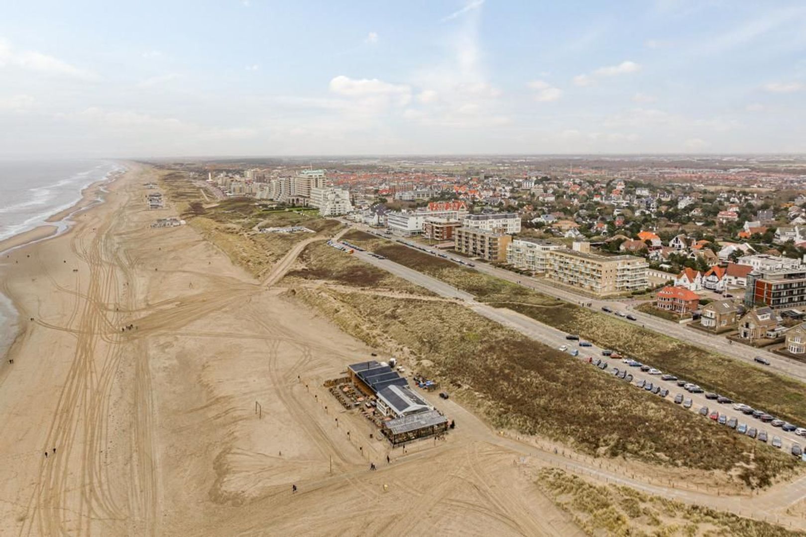 Quarles van Uffordstraat 49, Noordwijk foto-41