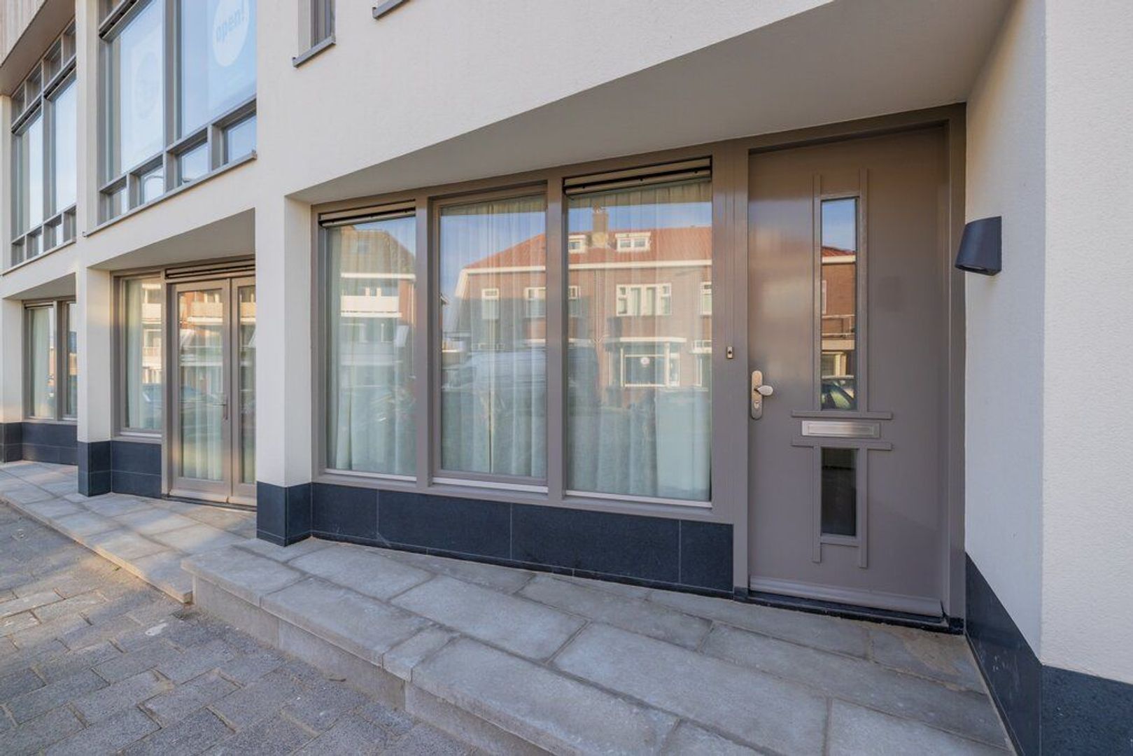 Abraham van Royenstraat 97, Noordwijk foto-2