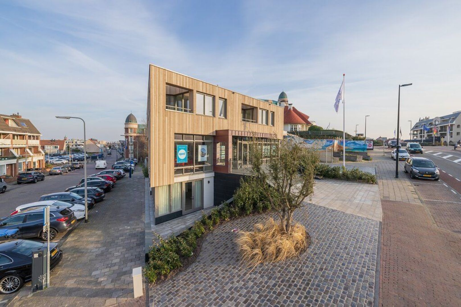 Abraham van Royenstraat 97, Noordwijk foto-0