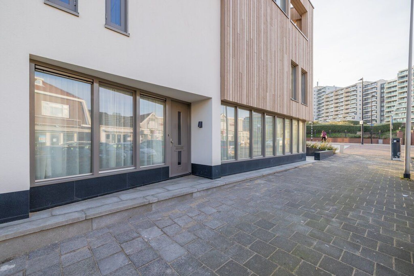 Abraham van Royenstraat 97, Noordwijk foto-3