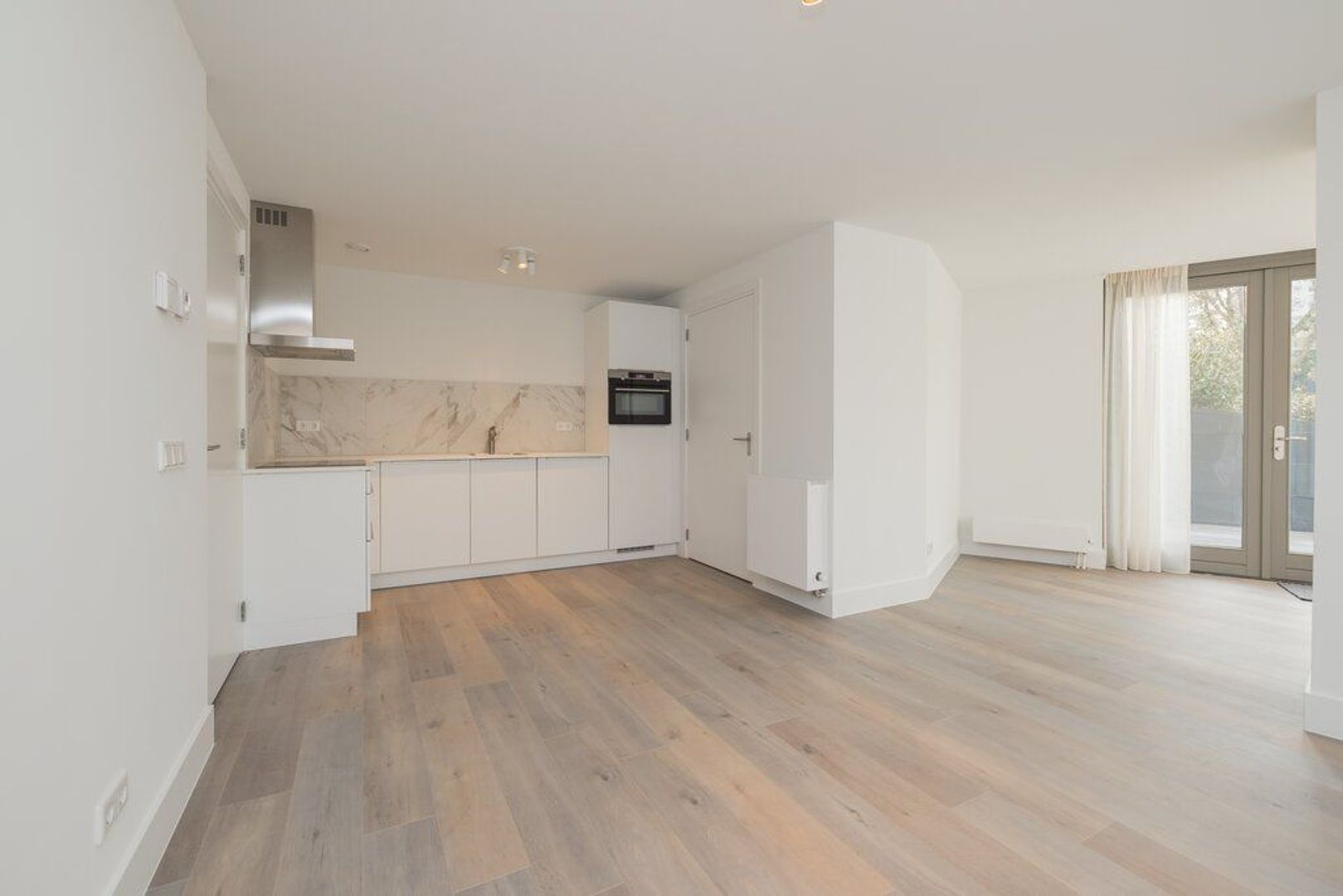 Abraham van Royenstraat 97, Noordwijk foto-7