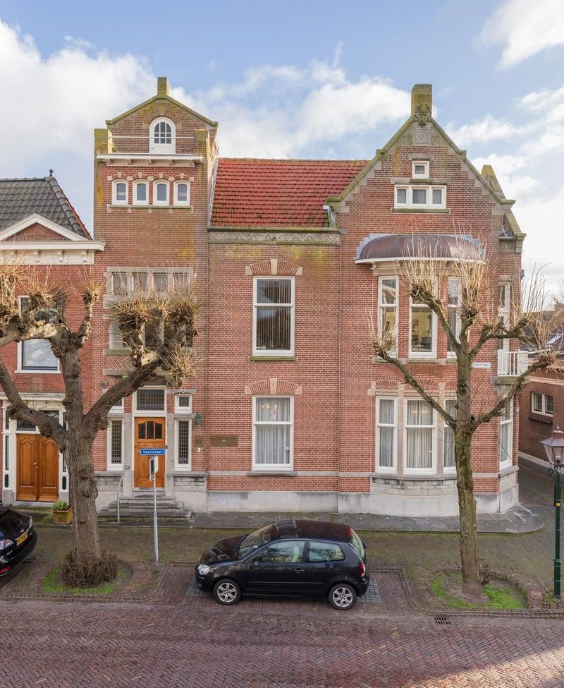 Voorstraat 85, Noordwijk