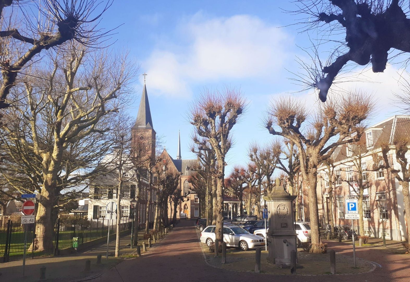 Voorstraat 85, Noordwijk foto-2