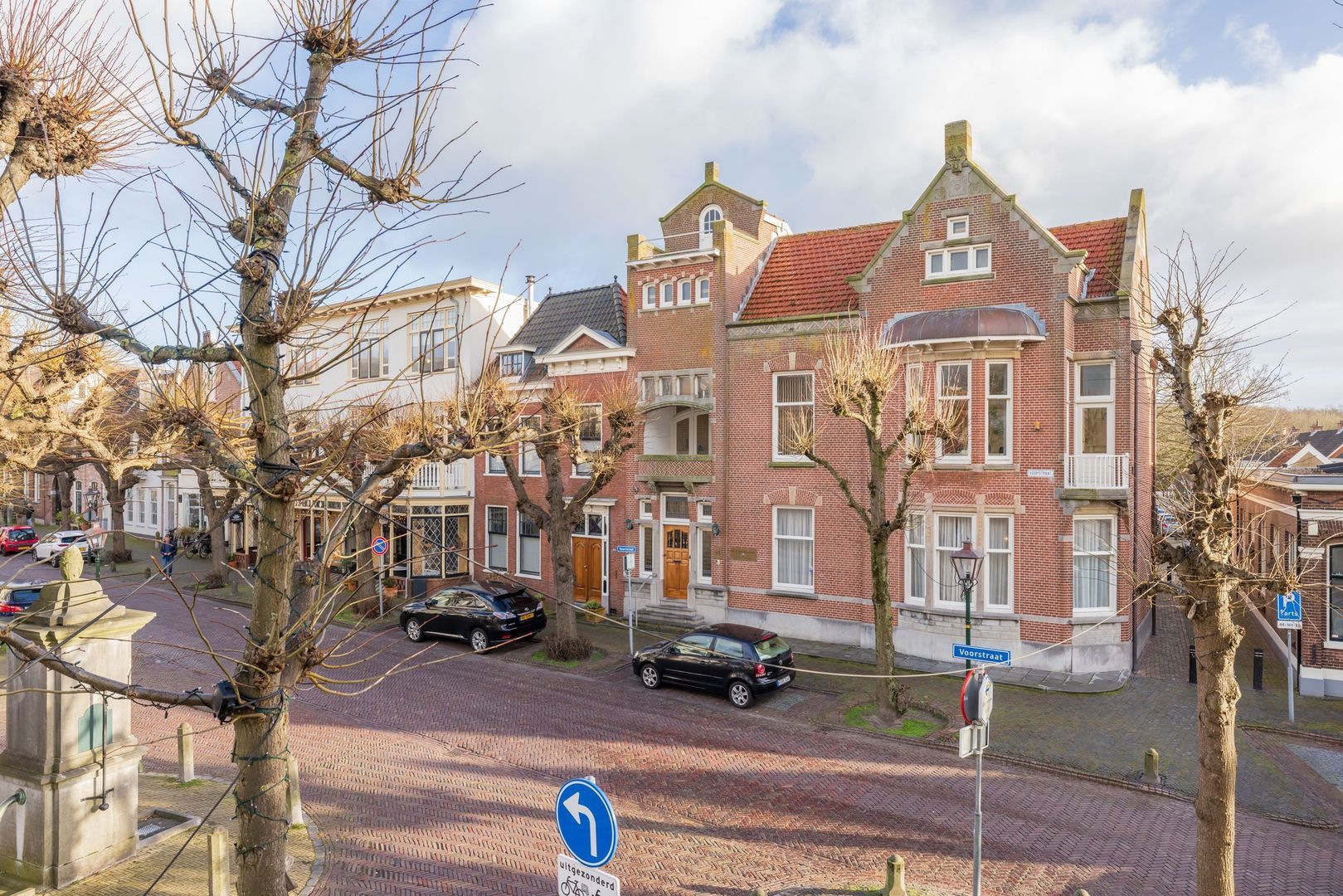 Voorstraat 85, Noordwijk foto-1