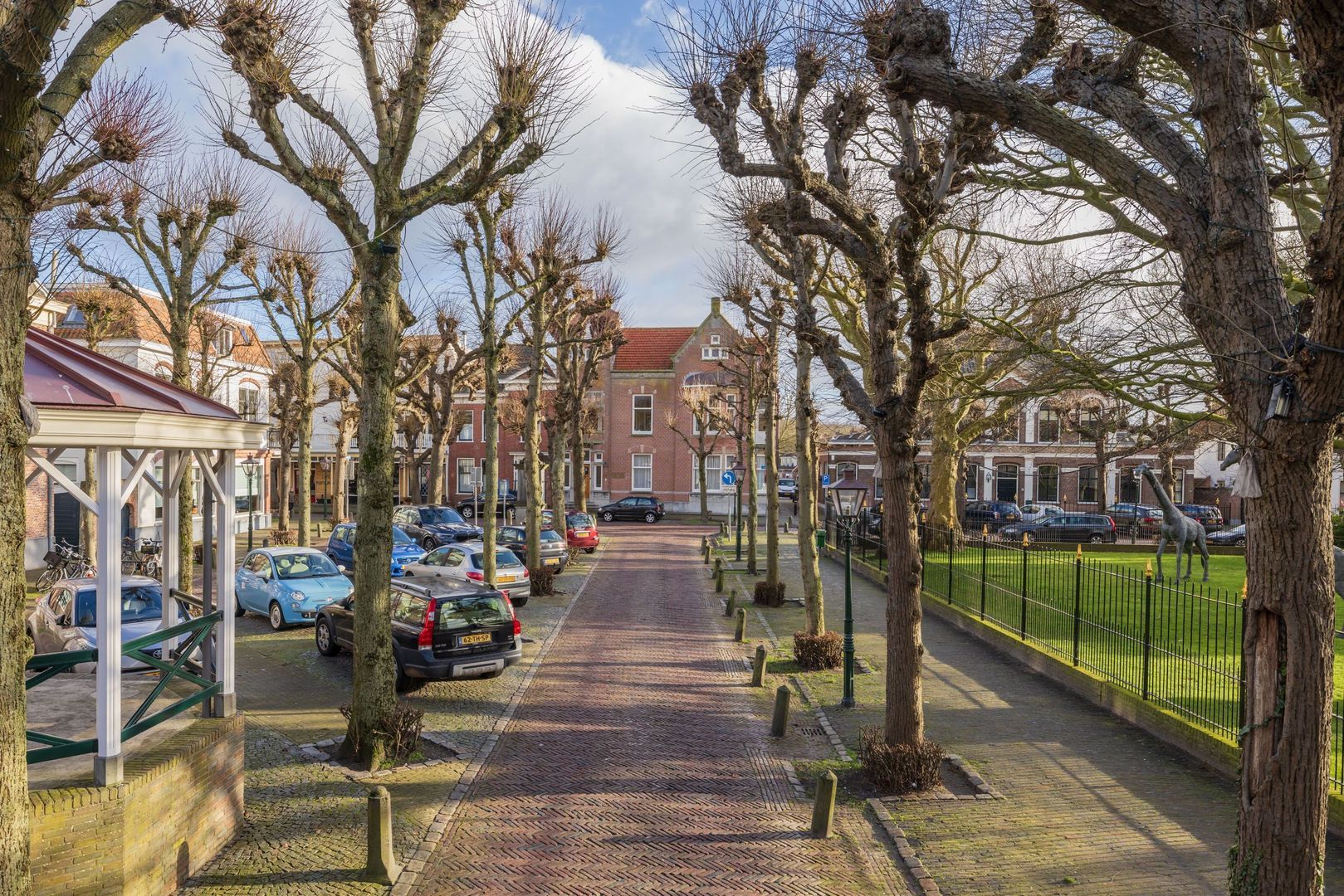 Voorstraat 85, Noordwijk foto-3