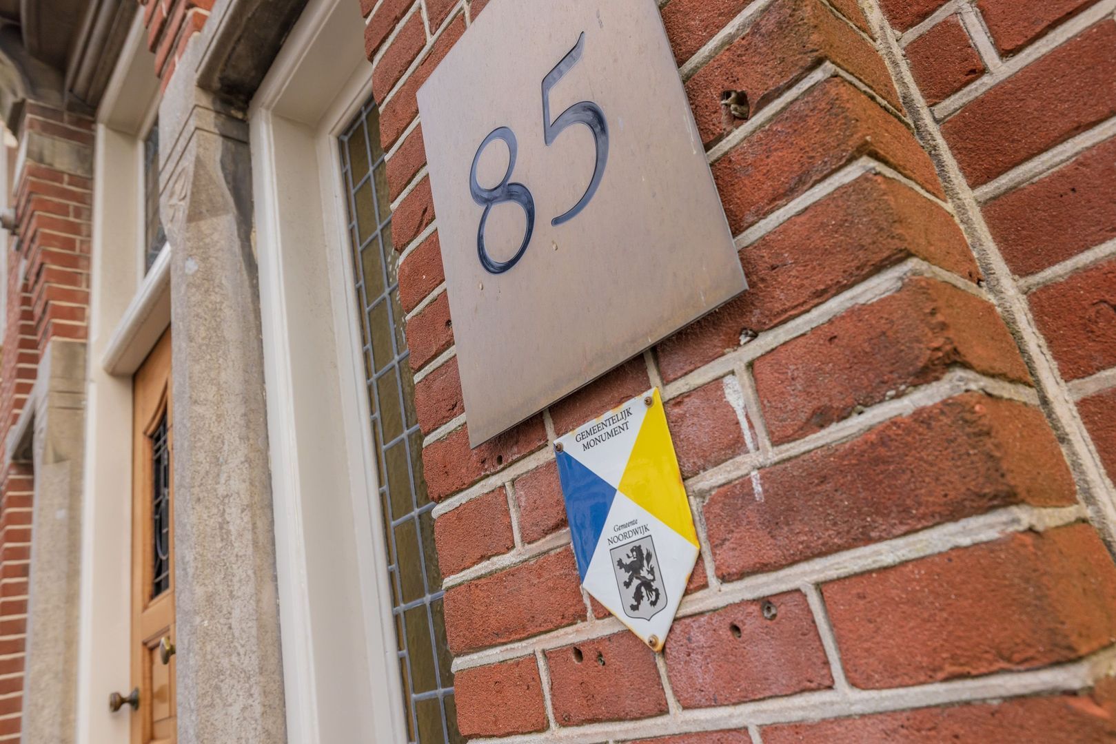 Voorstraat 85, Noordwijk foto-7