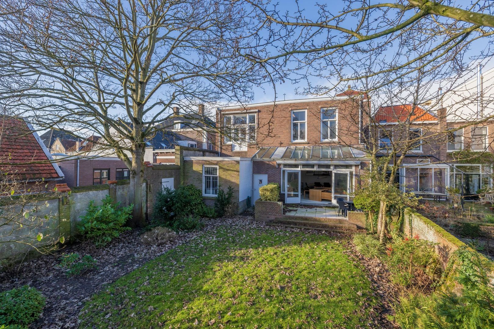 Voorstraat 85, Noordwijk foto-28