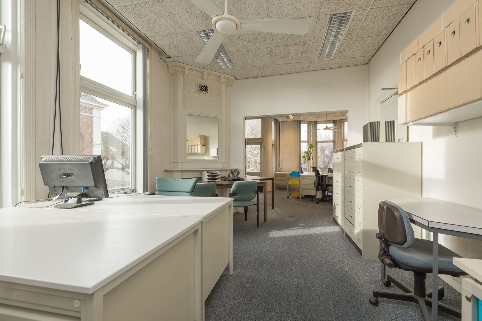 Voorstraat 85, Noordwijk foto-43