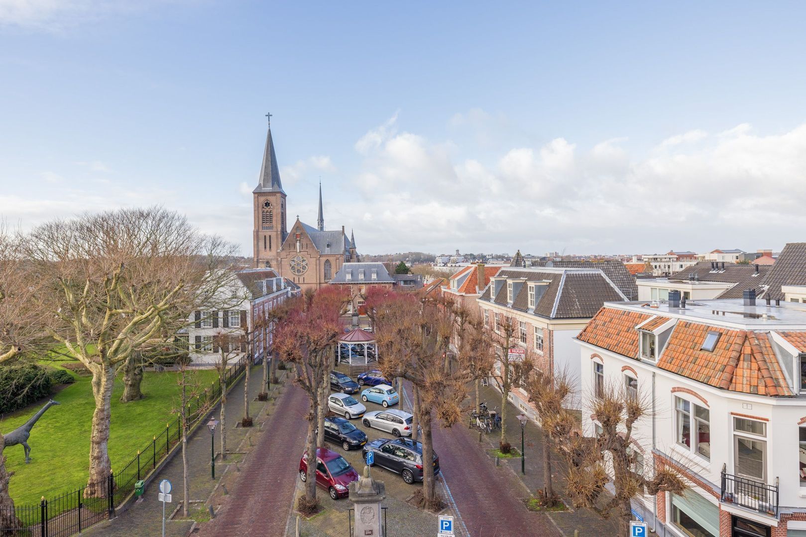 Voorstraat 85, Noordwijk foto-53