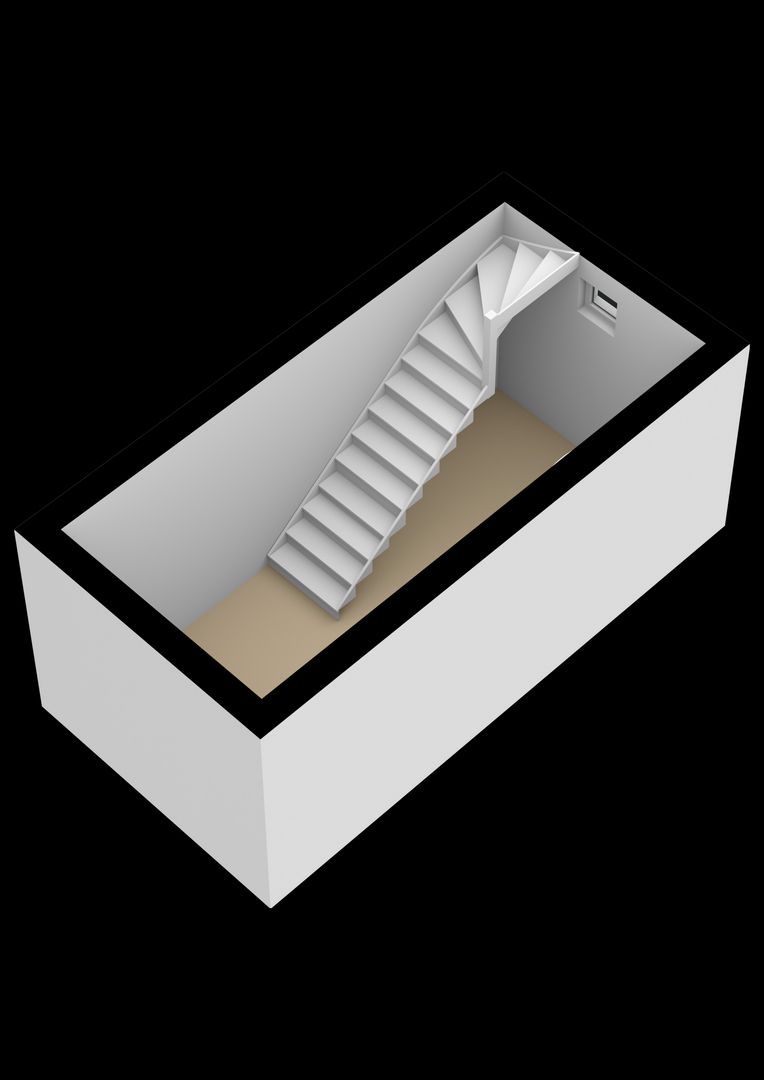 Voorstraat 85, Noordwijk plattegrond-11