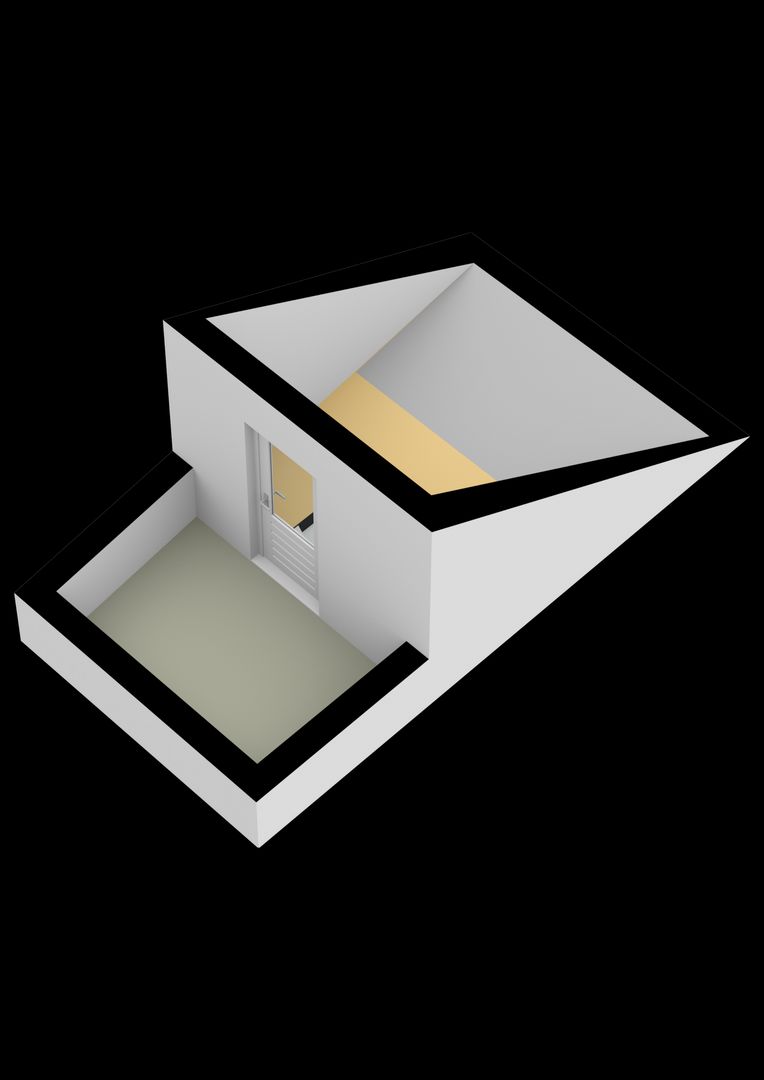 Voorstraat 85, Noordwijk plattegrond-10