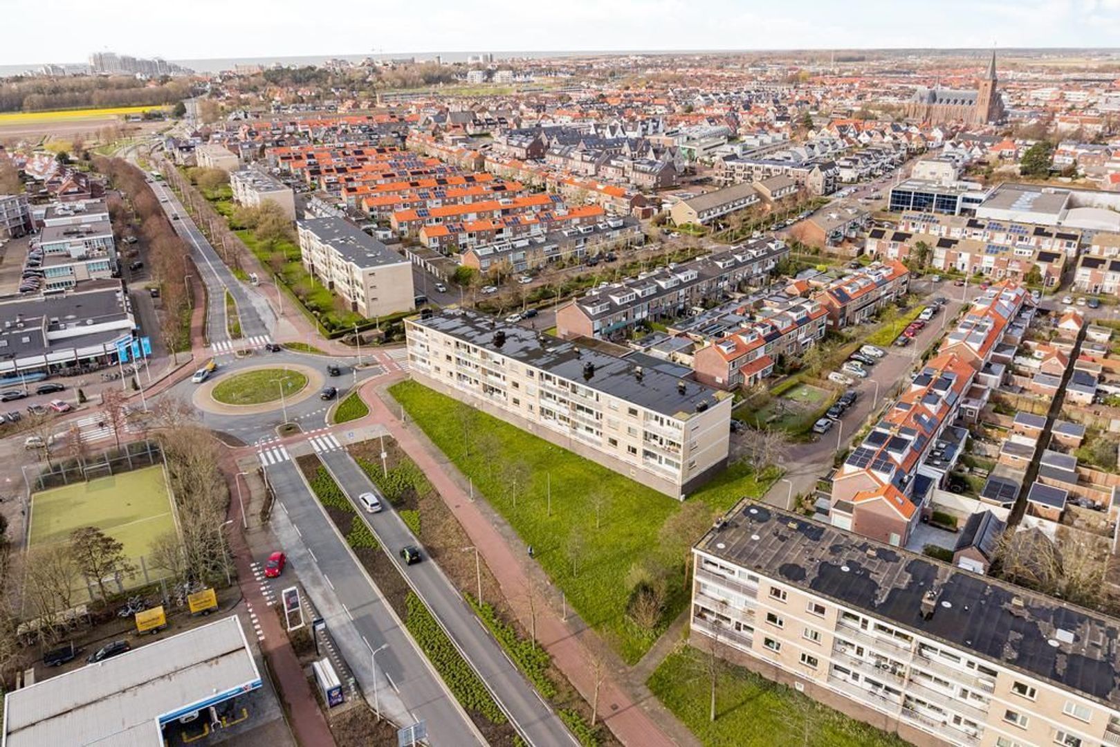 Beeklaan 90, Noordwijk foto-0