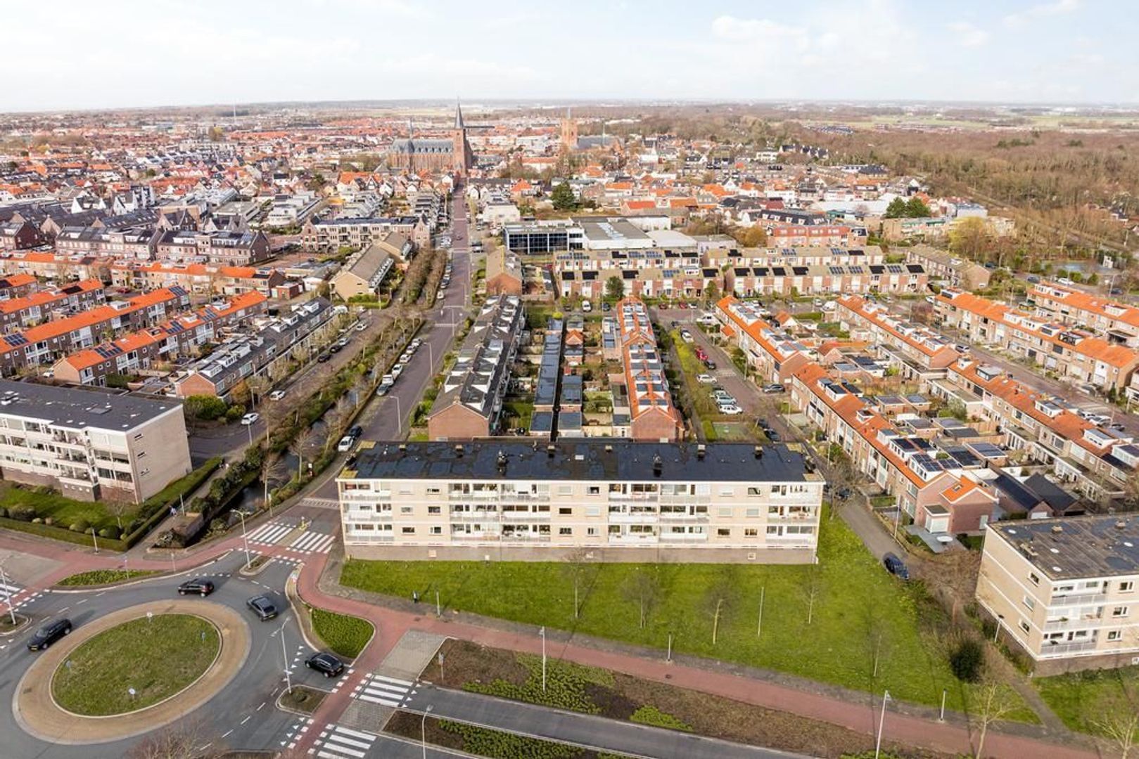 Beeklaan 90, Noordwijk foto-21