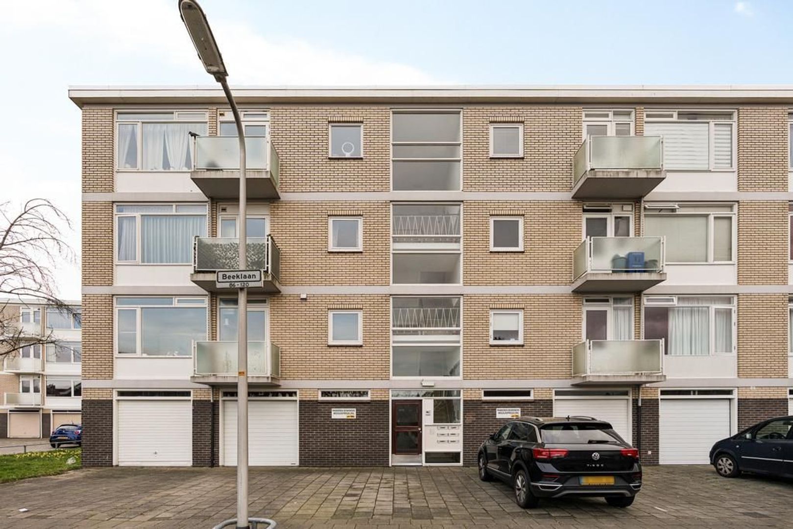 Beeklaan 90, Noordwijk foto-1