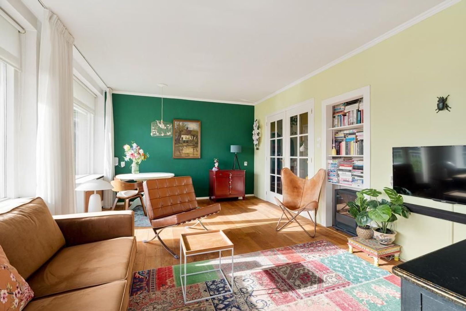 Beeklaan 90, Noordwijk foto-4