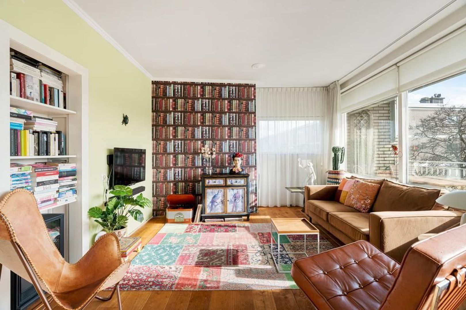 Beeklaan 90, Noordwijk foto-2