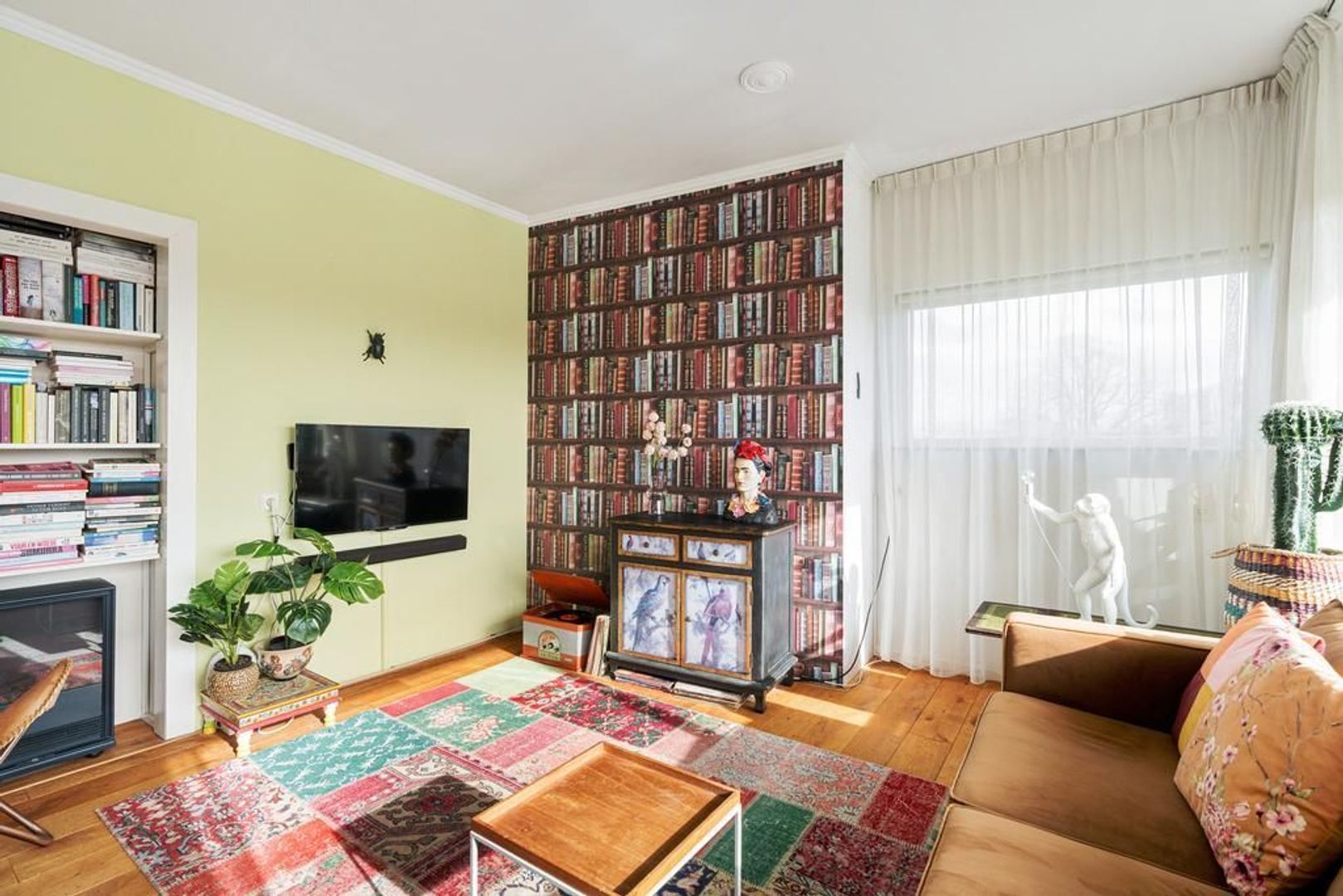 Beeklaan 90, Noordwijk foto-3