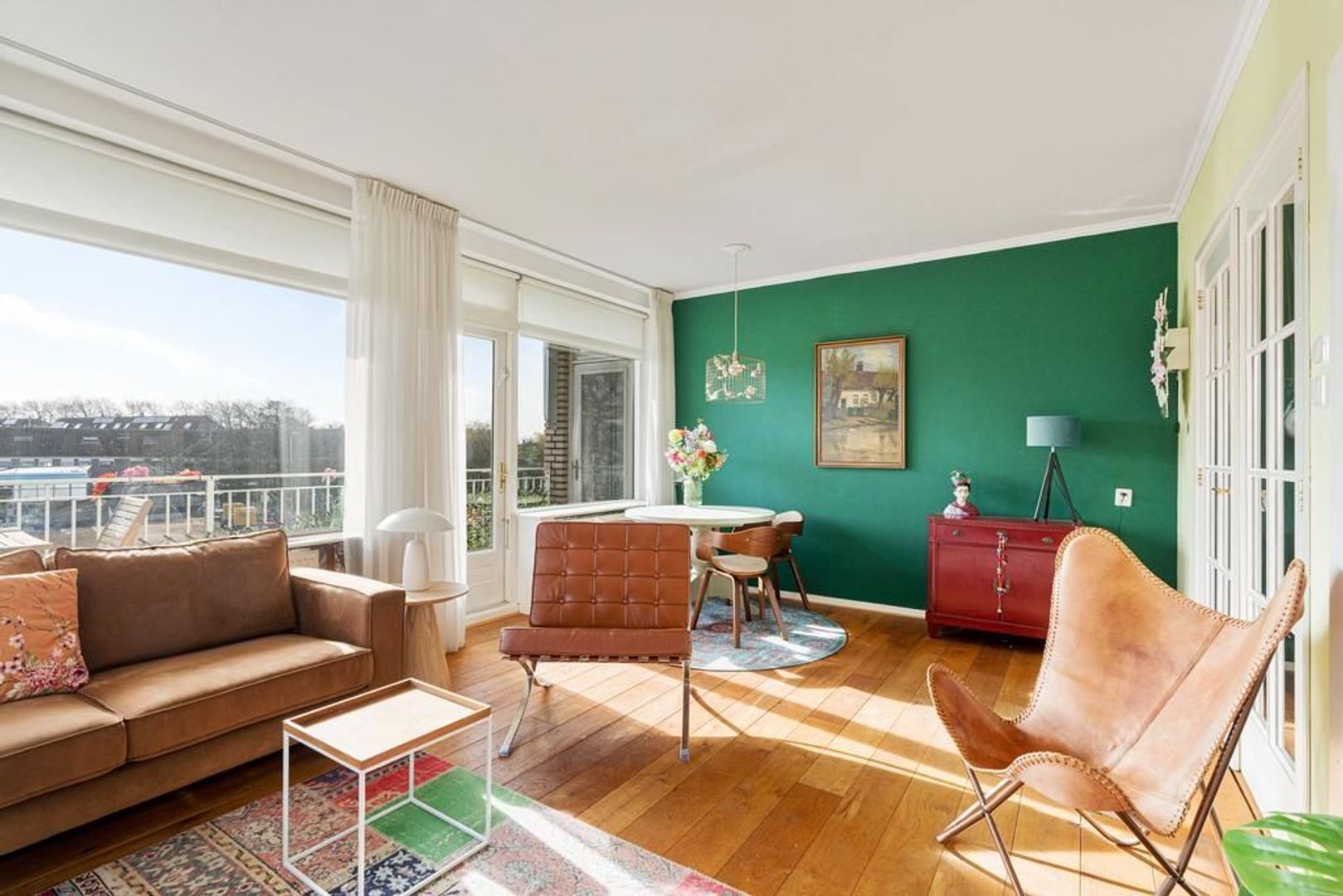 Beeklaan 90, Noordwijk foto-5