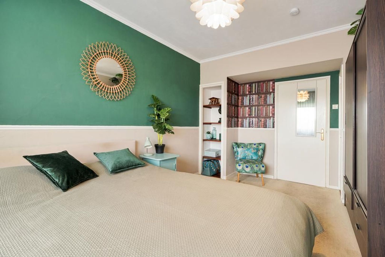 Beeklaan 90, Noordwijk foto-15