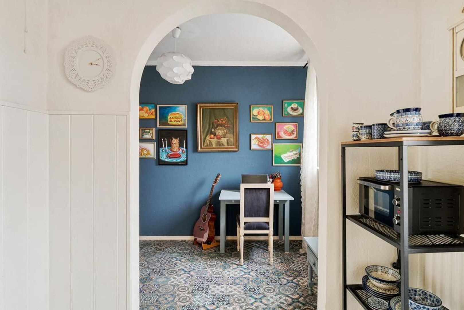 Beeklaan 90, Noordwijk foto-12