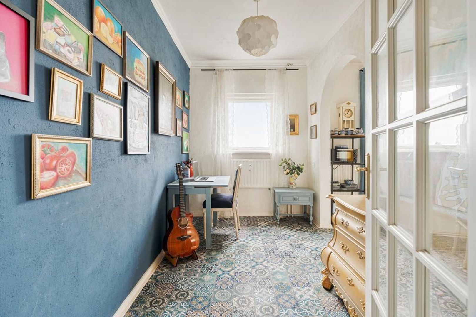 Beeklaan 90, Noordwijk foto-13