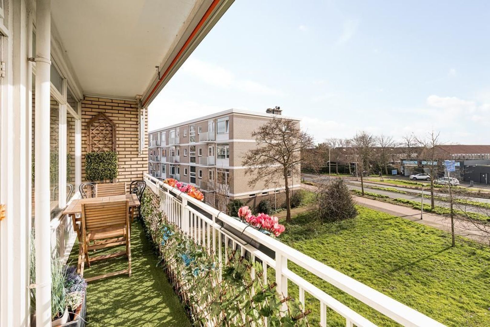 Beeklaan 90, Noordwijk foto-7