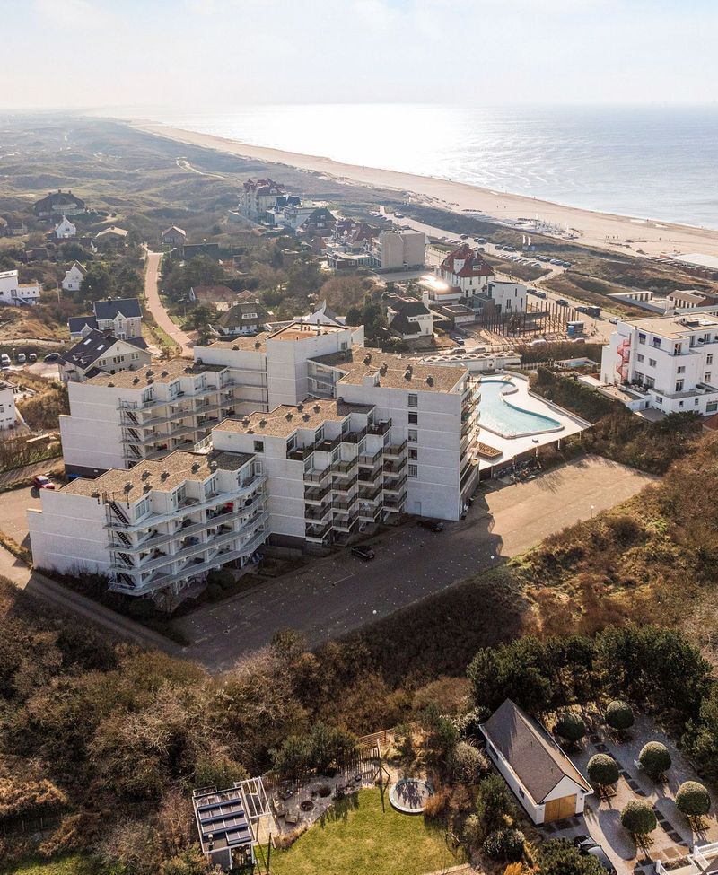 Residence Rembrandt 15, Noordwijk