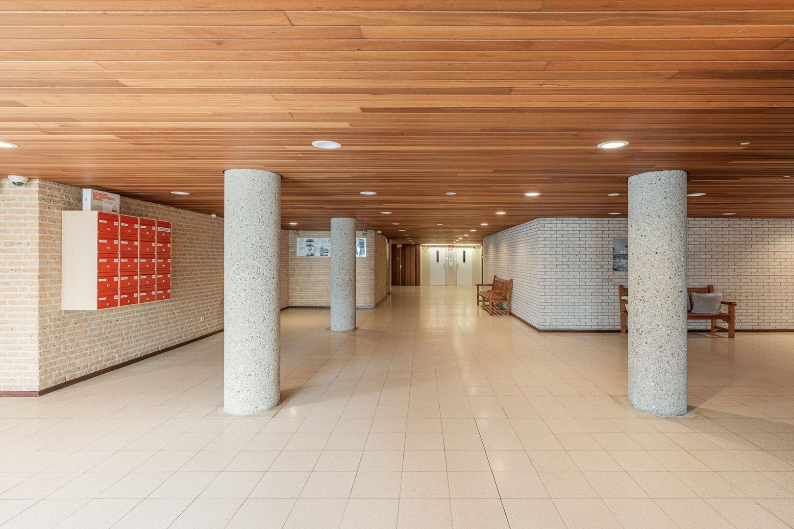 Residence Rembrandt 15, Noordwijk foto-18