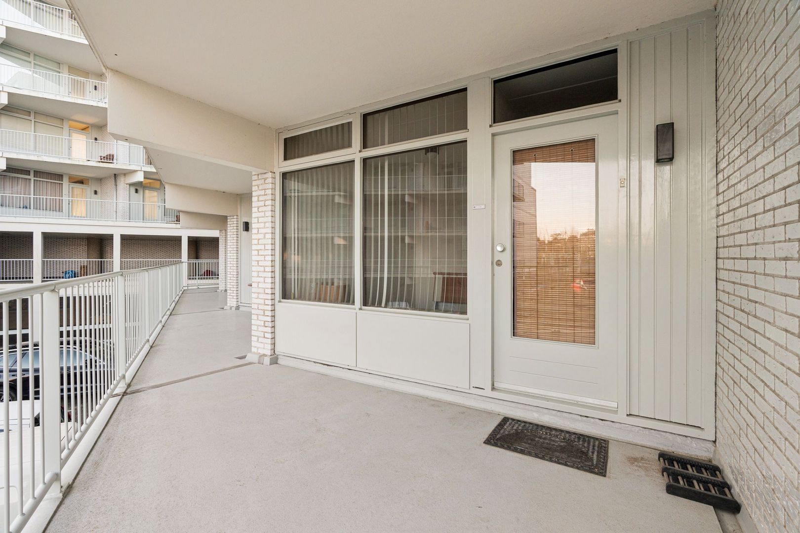 Residence Rembrandt 15, Noordwijk foto-3