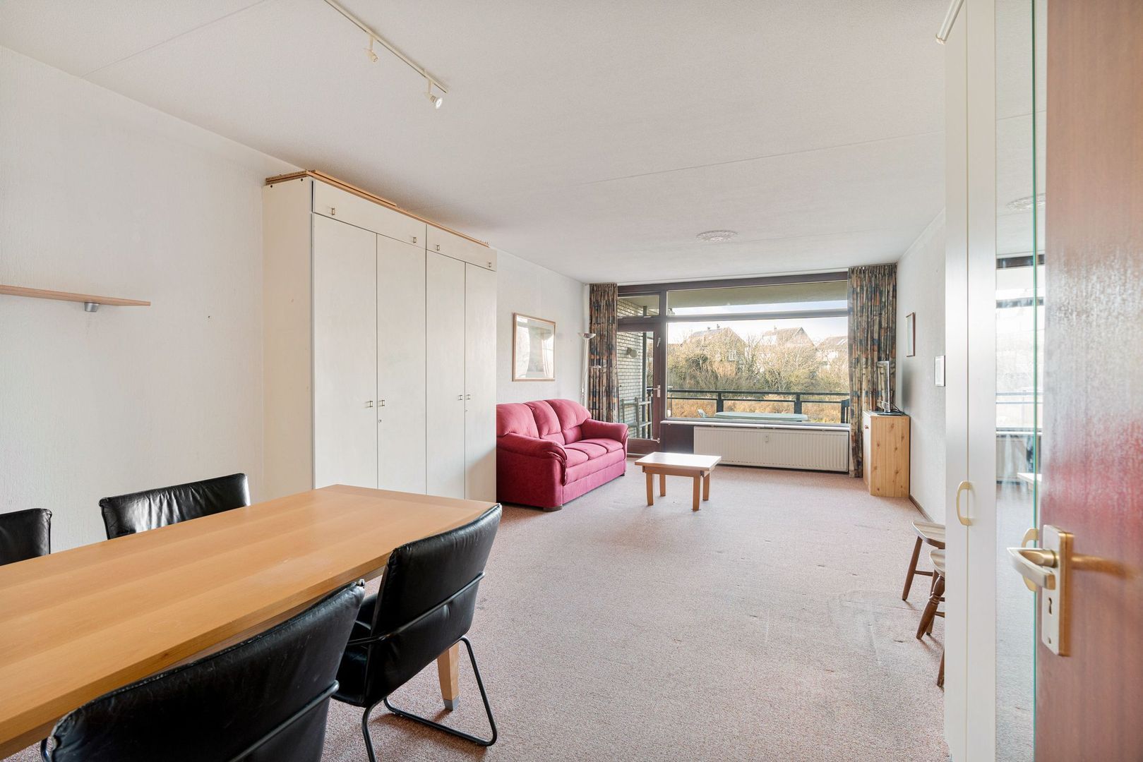 Residence Rembrandt 15, Noordwijk foto-4