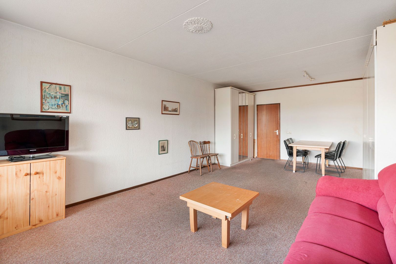 Residence Rembrandt 15, Noordwijk foto-5