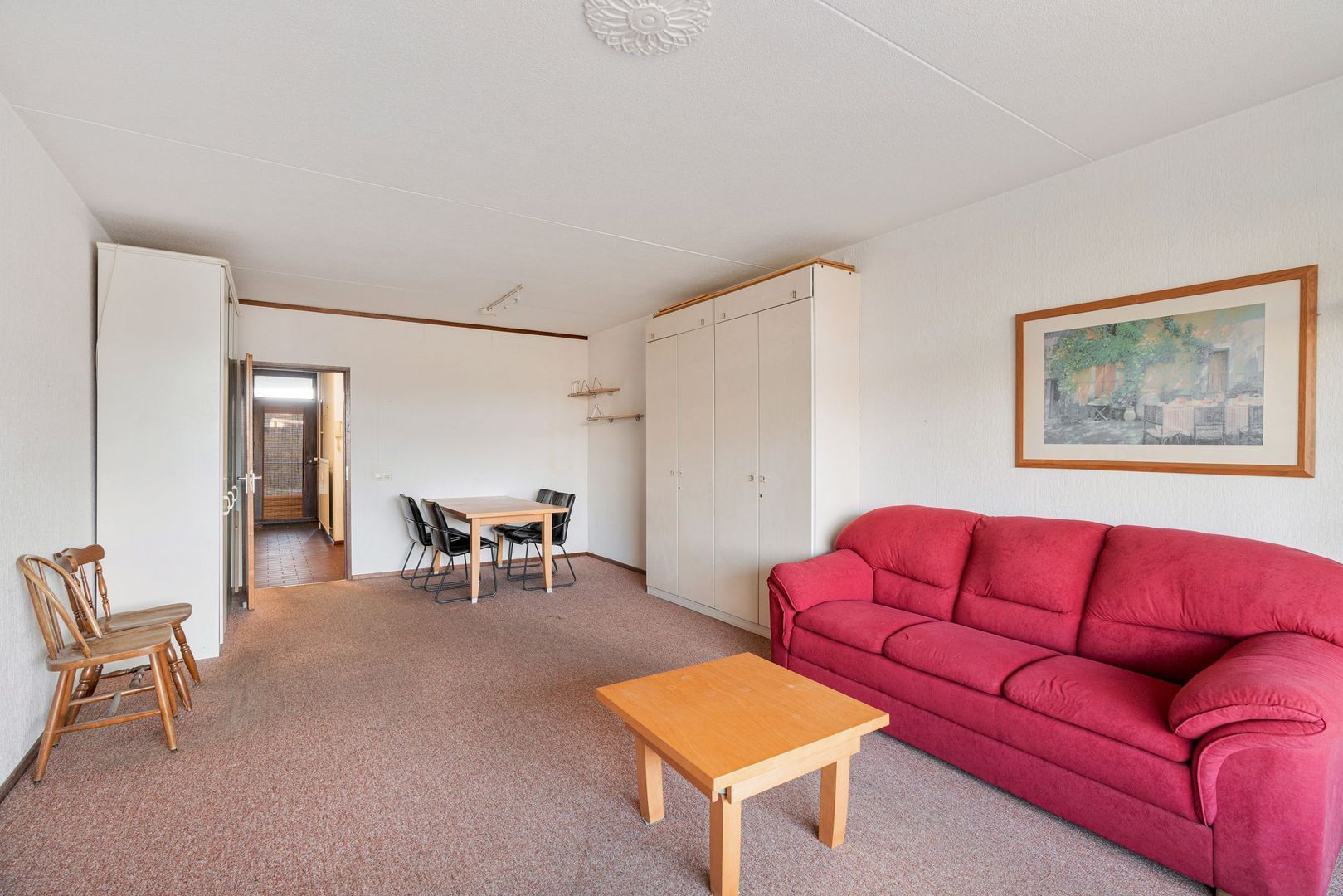 Residence Rembrandt 15, Noordwijk foto-7