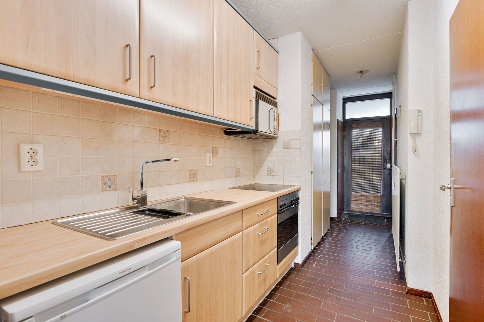 Residence Rembrandt 15, Noordwijk foto-10