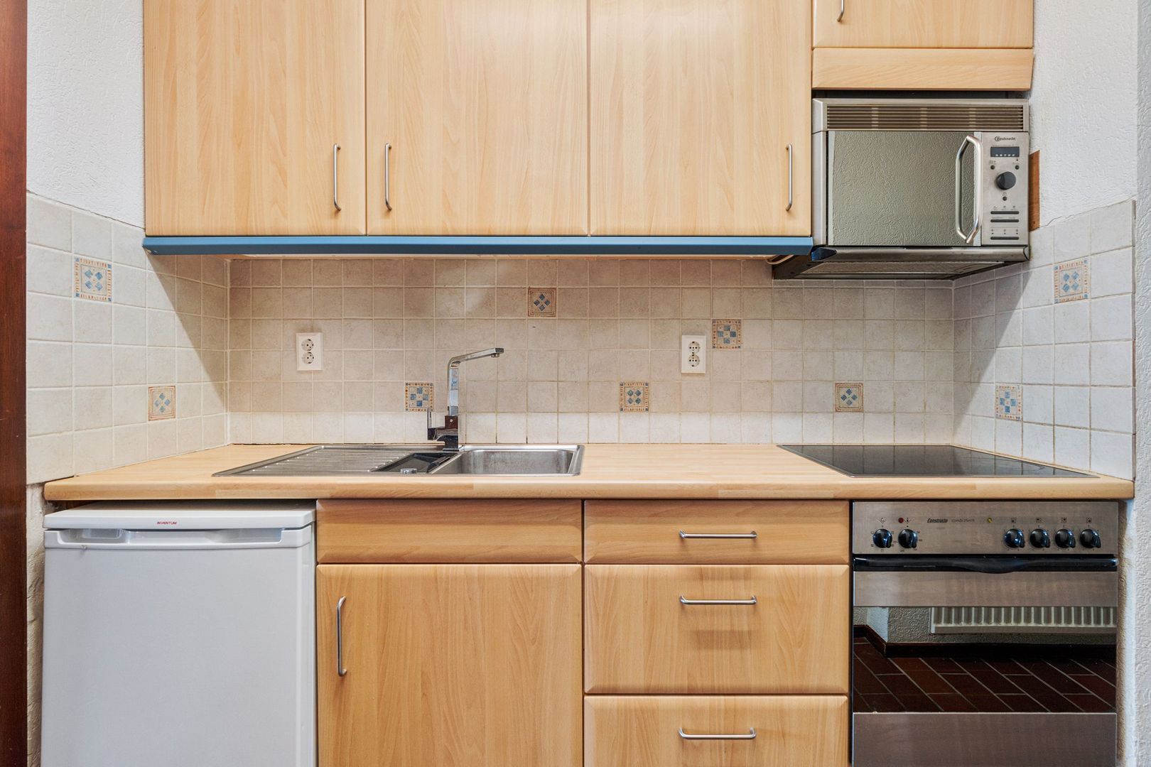 Residence Rembrandt 15, Noordwijk foto-11