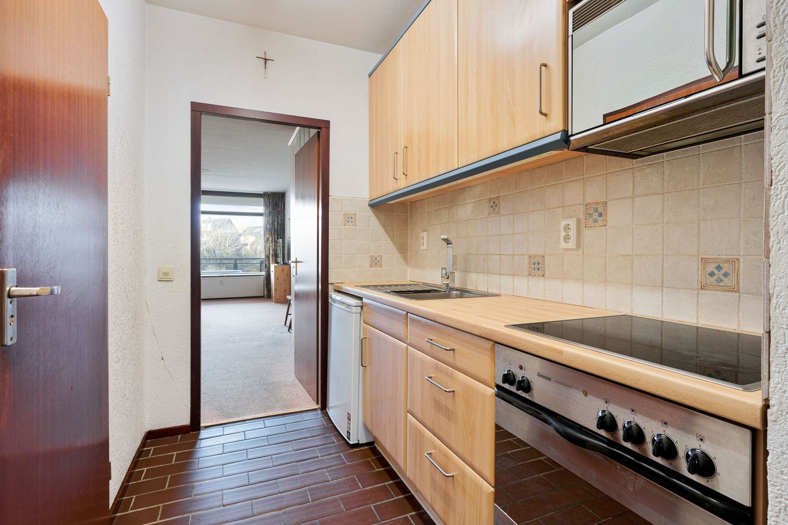 Residence Rembrandt 15, Noordwijk foto-12