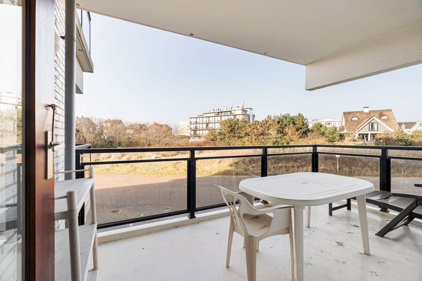 Residence Rembrandt 15, Noordwijk foto-8