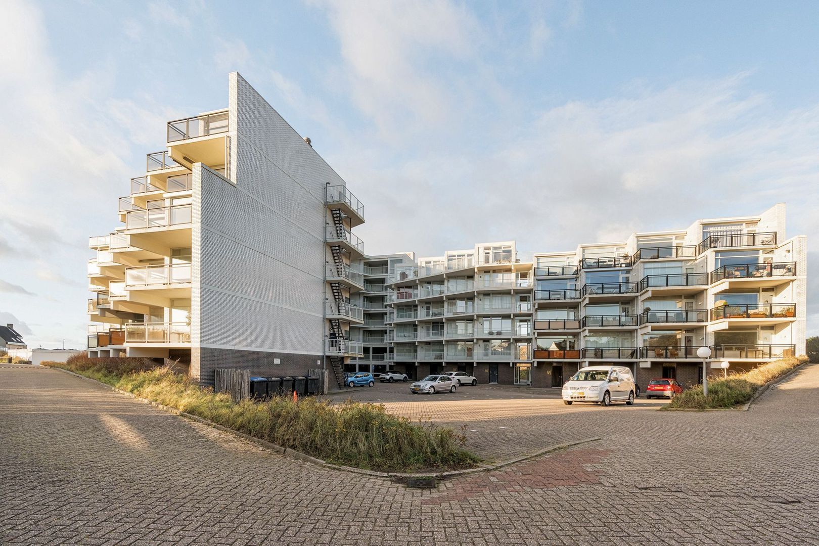 Residence Rembrandt 15, Noordwijk foto-21