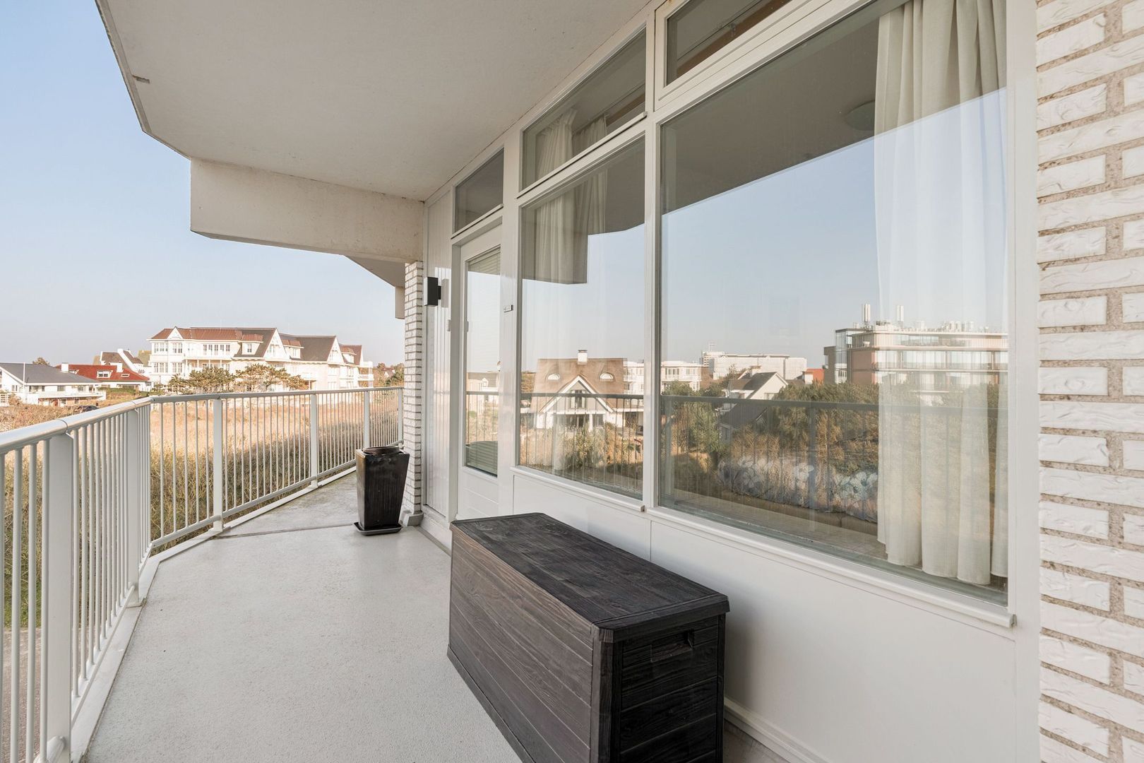 Residence Rembrandt 59, Noordwijk foto-4