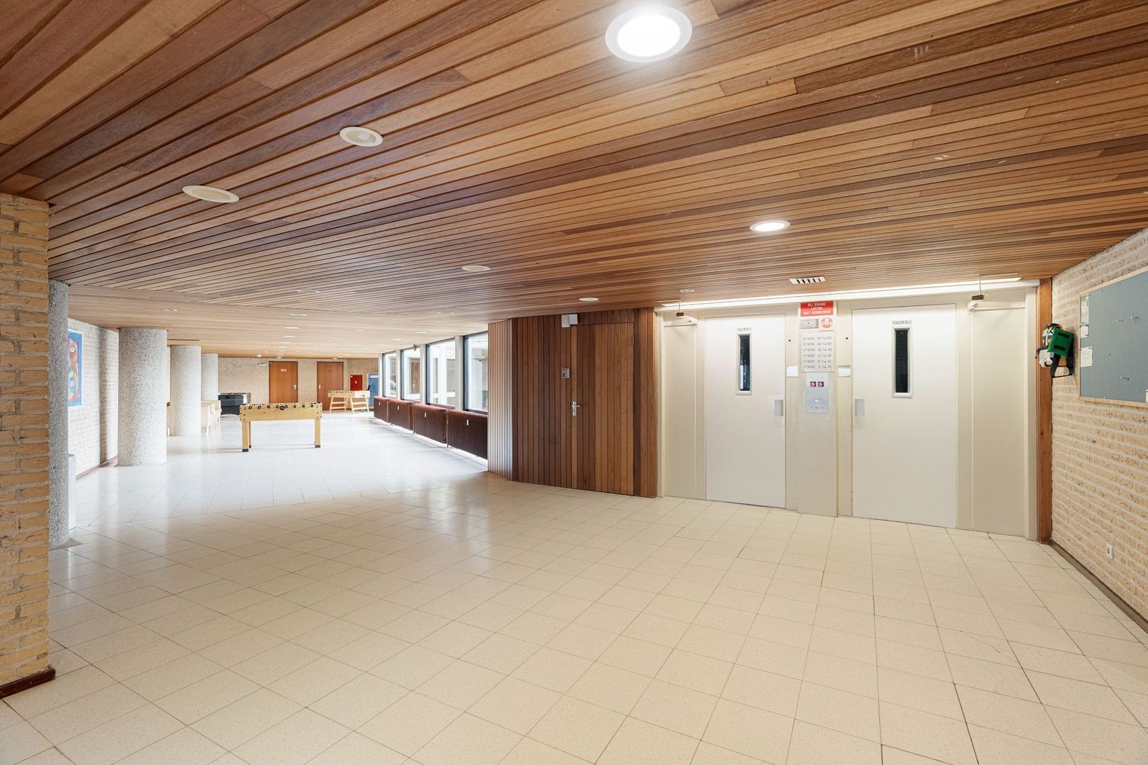 Residence Rembrandt 59, Noordwijk foto-20