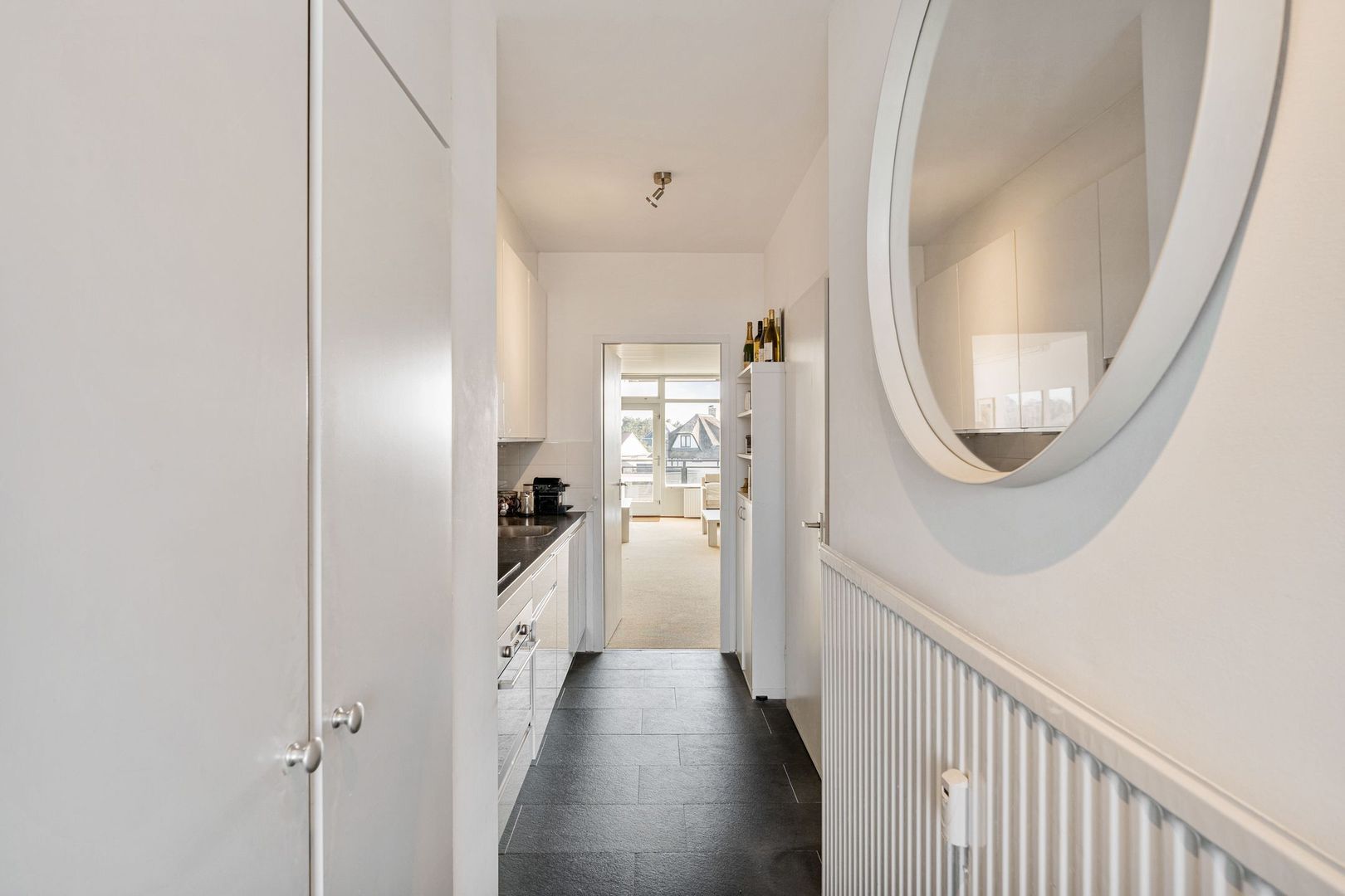 Residence Rembrandt 59, Noordwijk foto-11