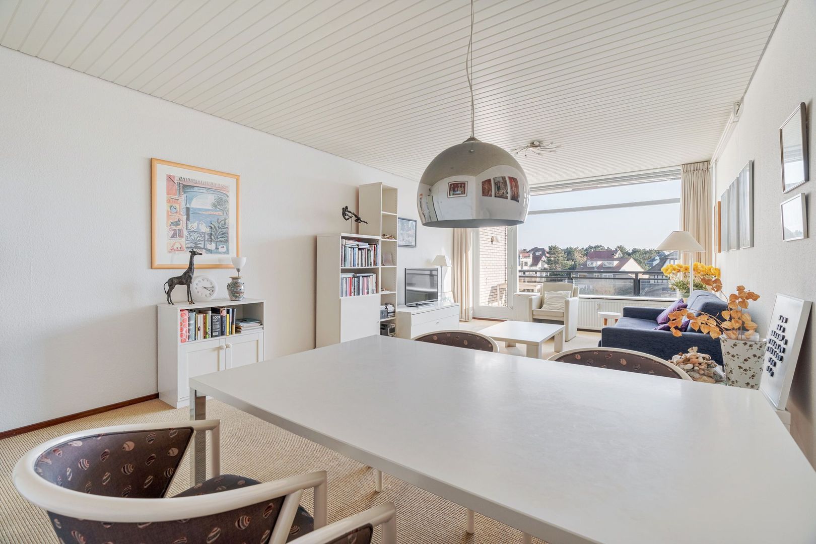 Residence Rembrandt 59, Noordwijk foto-6